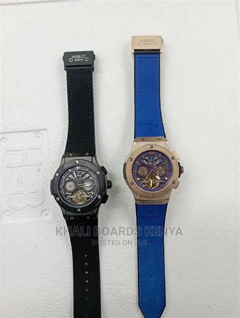 hublot watches kenya|hublot watches for women.